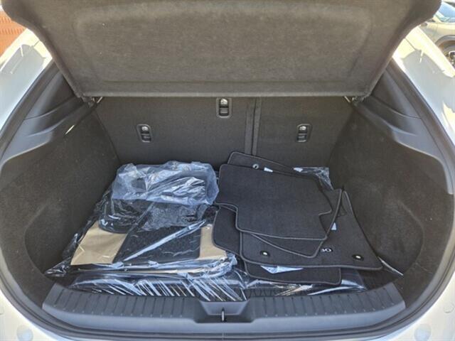 2025 Mazda CX-30 2.5 Turbo Premium Plus Package Las Vegas NV
