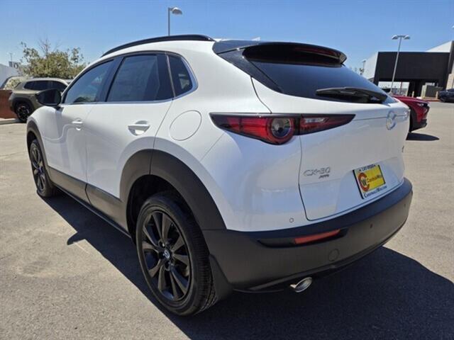 2025 Mazda CX-30 2.5 Turbo Premium Plus Package Las Vegas NV