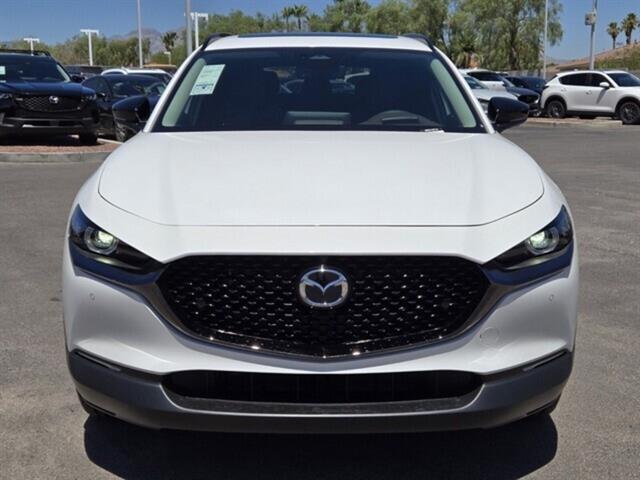 2025 Mazda CX-30 2.5 Turbo Premium Plus Package Las Vegas NV
