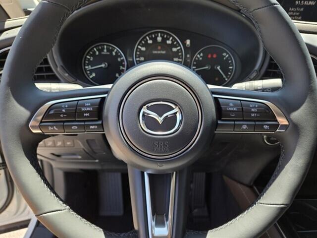 2025 Mazda CX-30 2.5 Turbo Premium Plus Package Las Vegas NV