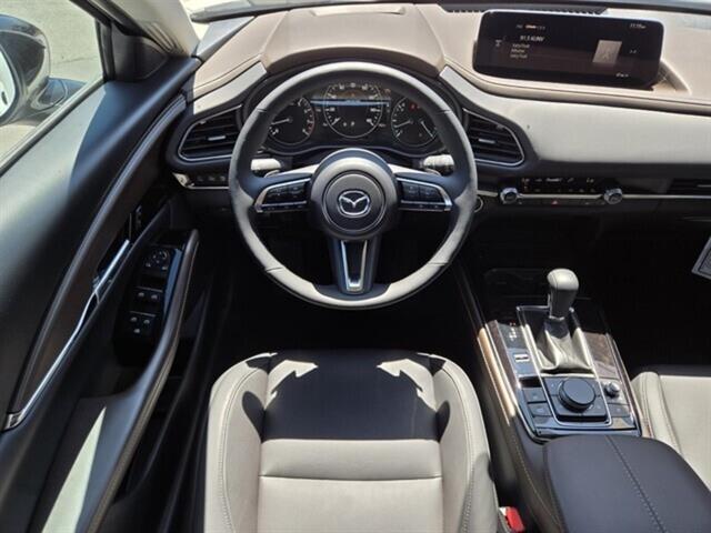 2025 Mazda CX-30 2.5 Turbo Premium Plus Package Las Vegas NV