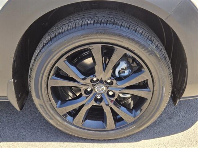 2025 Mazda CX-30 2.5 Turbo Premium Plus Package Las Vegas NV