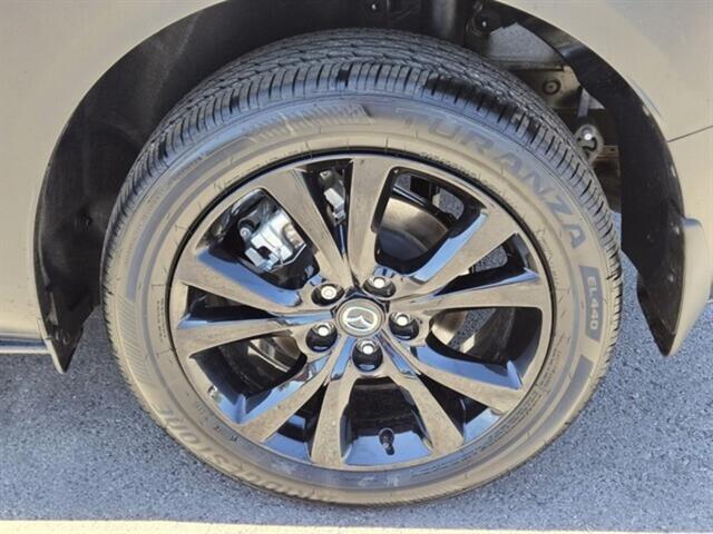 2025 Mazda CX-30 2.5 Turbo Premium Plus Package Las Vegas NV