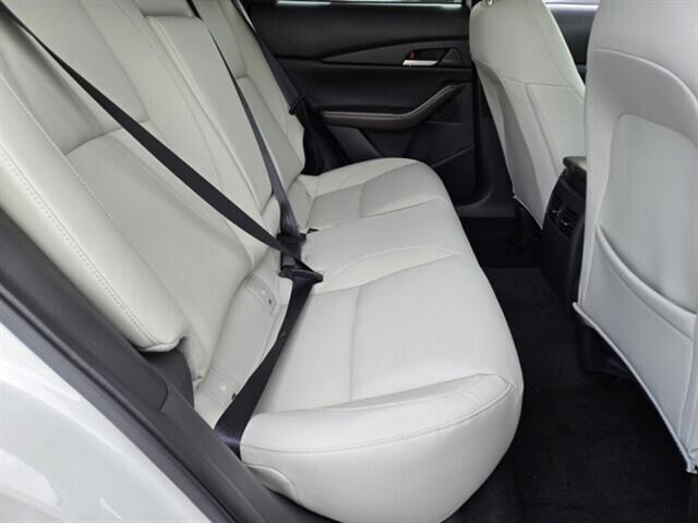 2025 Mazda CX-30 2.5 Turbo Premium Plus Package Las Vegas NV