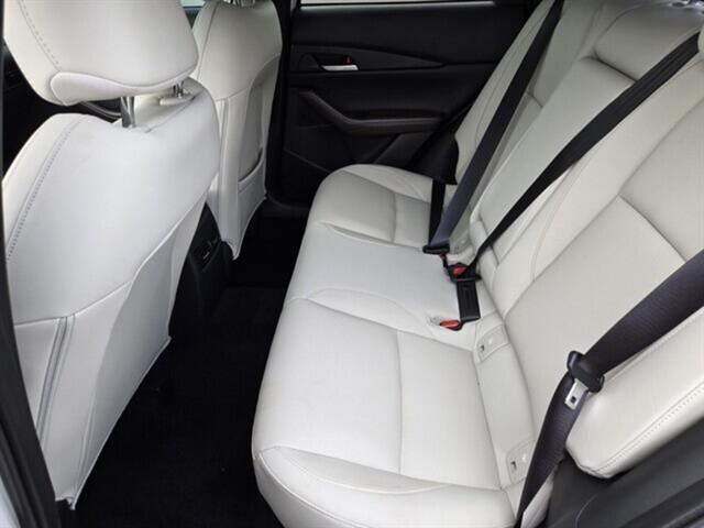 2025 Mazda CX-30 2.5 Turbo Premium Plus Package Las Vegas NV