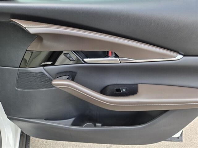 2025 Mazda CX-30 2.5 Turbo Premium Plus Package Las Vegas NV