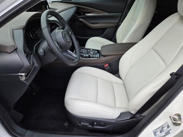 2025 Mazda CX-30 2.5 Turbo Premium Plus Package Las Vegas NV