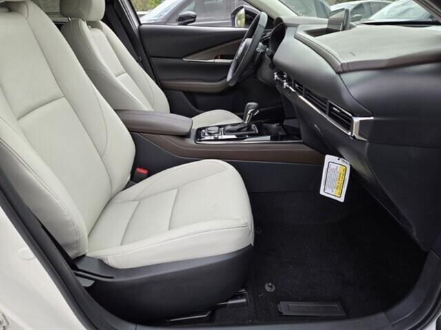 2025 Mazda CX-30 2.5 Turbo Premium Plus Package Las Vegas NV