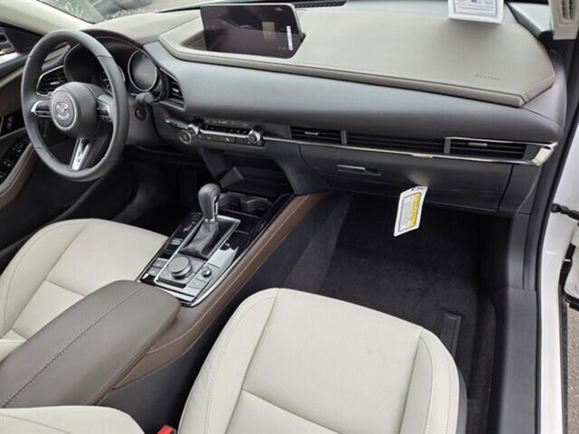 2025 Mazda CX-30 2.5 Turbo Premium Plus Package Las Vegas NV