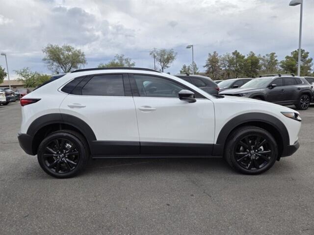 2025 Mazda CX-30 2.5 Turbo Premium Plus Package Las Vegas NV