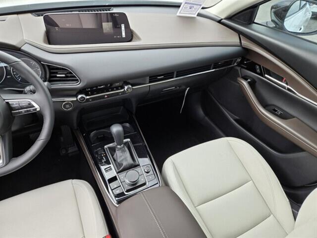 2025 Mazda CX-30 2.5 Turbo Premium Plus Package Las Vegas NV