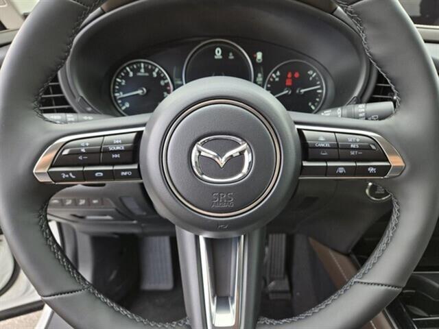 2025 Mazda CX-30 2.5 Turbo Premium Plus Package Las Vegas NV