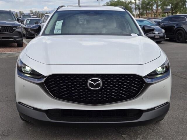 2025 Mazda CX-30 2.5 Turbo Premium Plus Package Las Vegas NV
