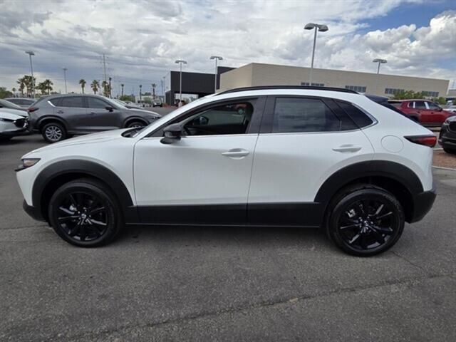 2025 Mazda CX-30 2.5 Turbo Premium Plus Package Las Vegas NV