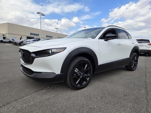 2025 Mazda CX-30 2.5 Turbo Premium Plus Package Las Vegas NV