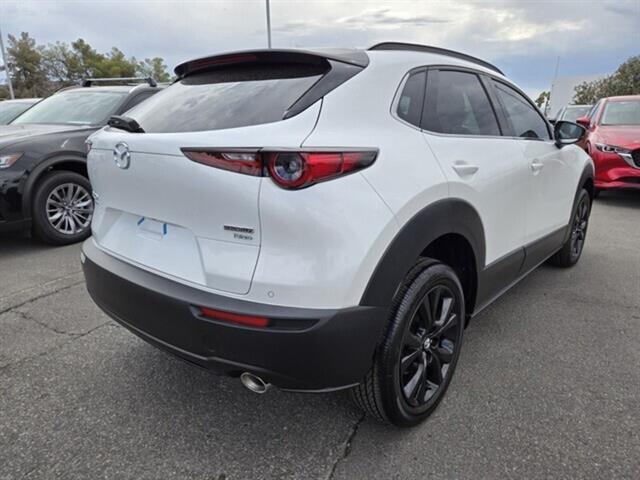 2025 Mazda CX-30 2.5 Turbo Premium Plus Package Las Vegas NV