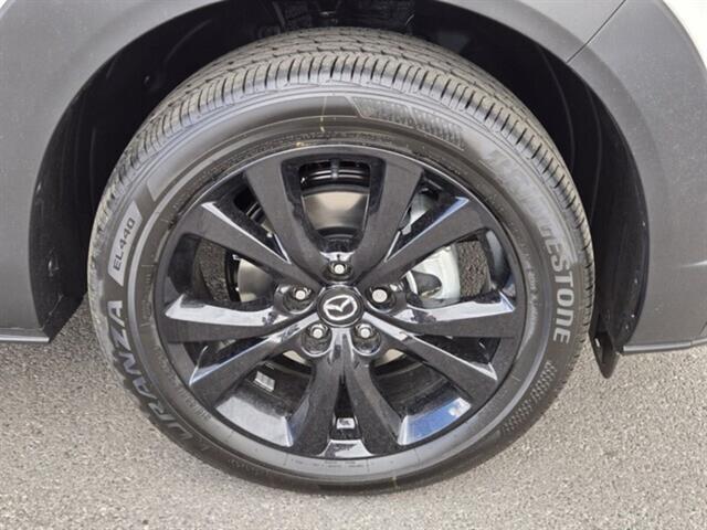 2025 Mazda CX-30 2.5 Turbo Premium Plus Package Las Vegas NV