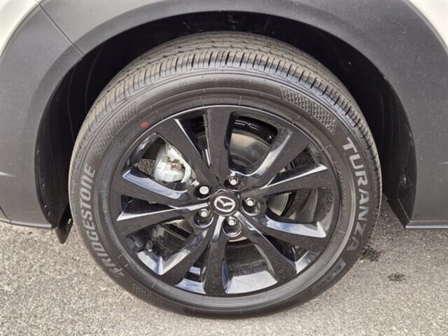 2025 Mazda CX-30 2.5 Turbo Premium Plus Package Las Vegas NV