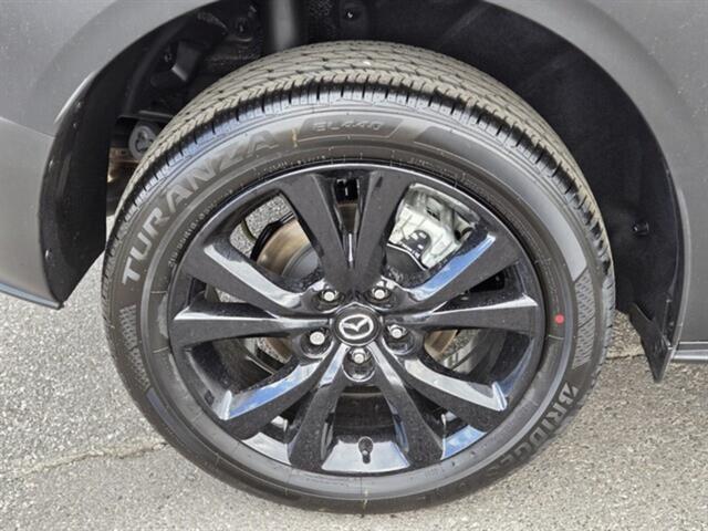 2025 Mazda CX-30 2.5 Turbo Premium Plus Package Las Vegas NV