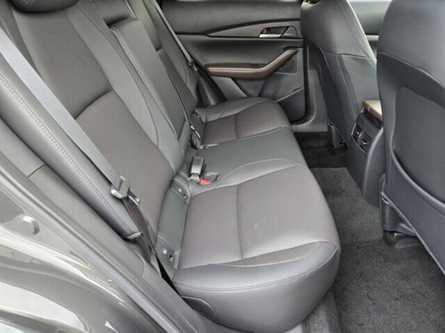 2025 Mazda CX-30 2.5 Turbo Premium Plus Package Las Vegas NV