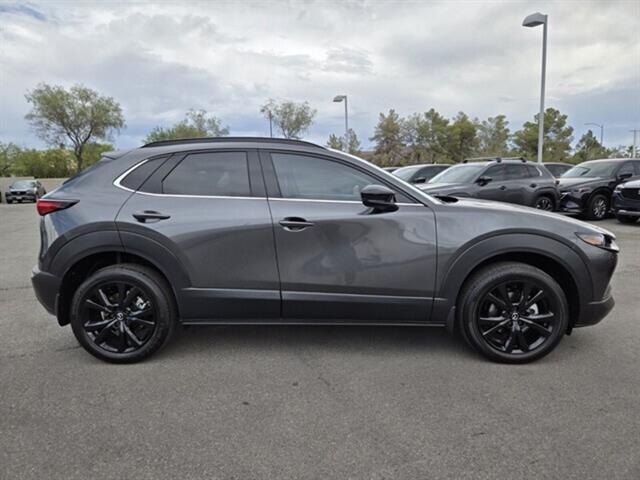 2025 Mazda CX-30 2.5 Turbo Premium Plus Package Las Vegas NV