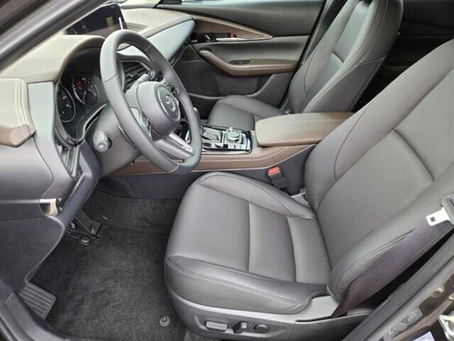2025 Mazda CX-30 2.5 Turbo Premium Plus Package Las Vegas NV