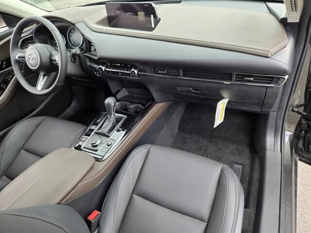 2025 Mazda CX-30 2.5 Turbo Premium Plus Package Las Vegas NV