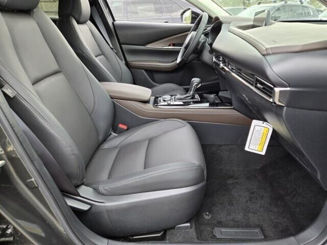 2025 Mazda CX-30 2.5 Turbo Premium Plus Package Las Vegas NV