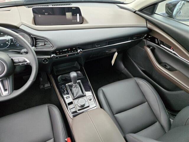 2025 Mazda CX-30 2.5 Turbo Premium Plus Package Las Vegas NV