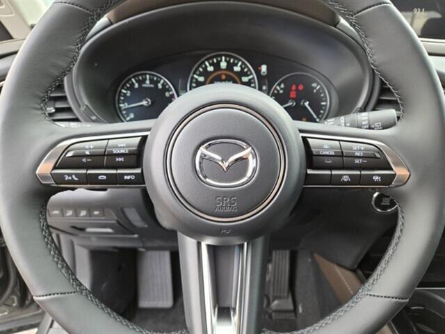 2025 Mazda CX-30 2.5 Turbo Premium Plus Package Las Vegas NV