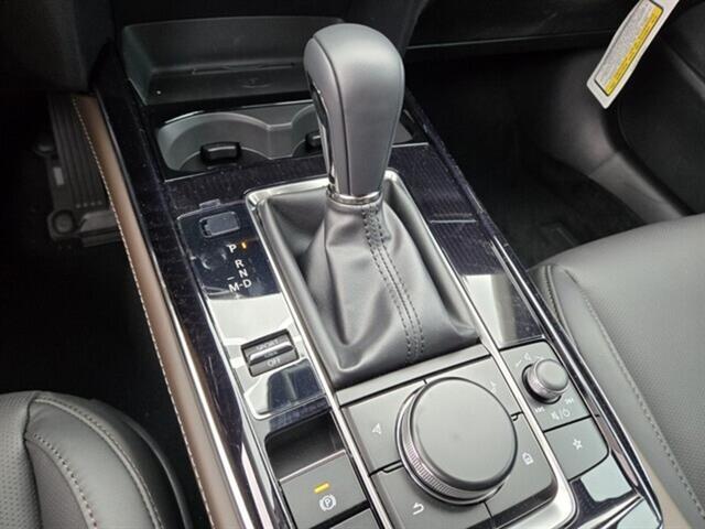 2025 Mazda CX-30 2.5 Turbo Premium Plus Package Las Vegas NV