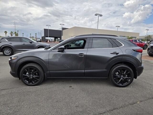 2025 Mazda CX-30 2.5 Turbo Premium Plus Package Las Vegas NV