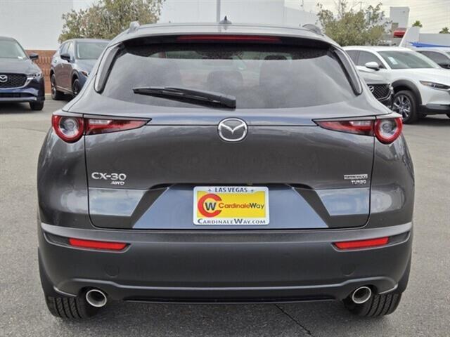 2025 Mazda CX-30 2.5 Turbo Premium Plus Package Las Vegas NV