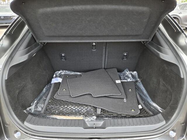 2025 Mazda CX-30 2.5 Turbo Premium Plus Package Las Vegas NV