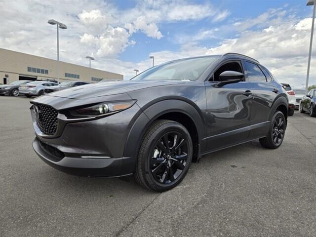 2025 Mazda CX-30 2.5 Turbo Premium Plus Package Las Vegas NV