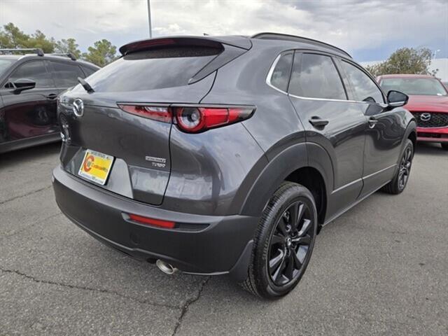 2025 Mazda CX-30 2.5 Turbo Premium Plus Package Las Vegas NV