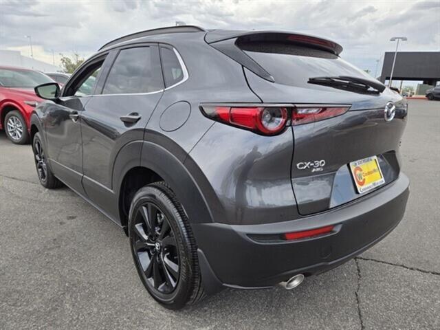 2025 Mazda CX-30 2.5 Turbo Premium Plus Package Las Vegas NV