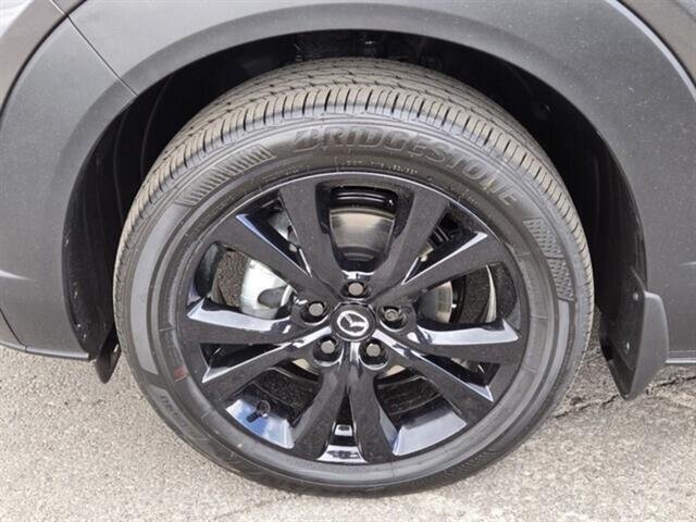 2025 Mazda CX-30 2.5 Turbo Premium Plus Package Las Vegas NV
