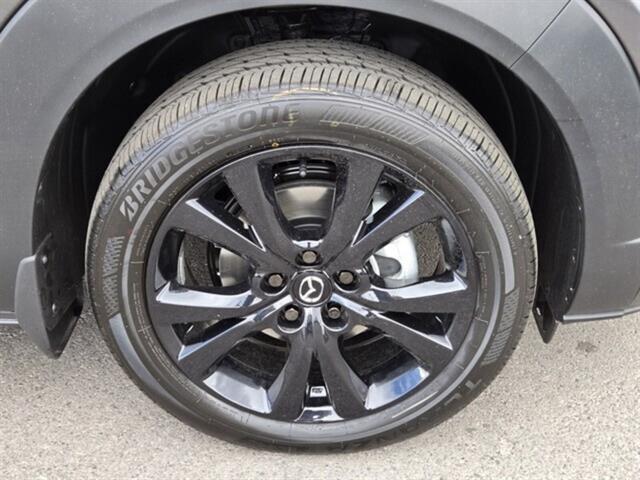 2025 Mazda CX-30 2.5 Turbo Premium Plus Package Las Vegas NV
