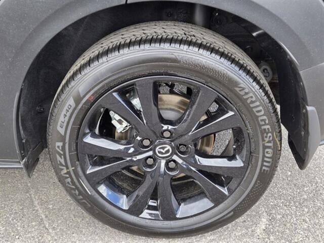 2025 Mazda CX-30 2.5 Turbo Premium Plus Package Las Vegas NV