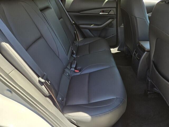 2025 Mazda CX-30 2.5 Turbo Premium Plus Package Las Vegas NV