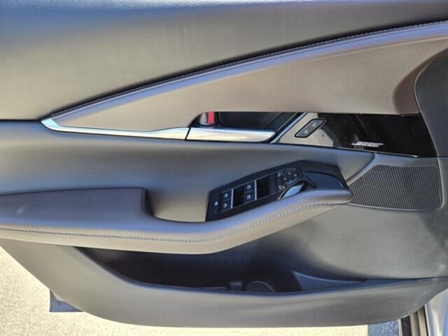 2025 Mazda CX-30 2.5 Turbo Premium Plus Package Las Vegas NV
