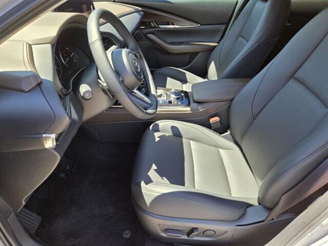 2025 Mazda CX-30 2.5 Turbo Premium Plus Package Las Vegas NV
