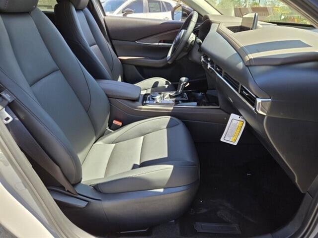 2025 Mazda CX-30 2.5 Turbo Premium Plus Package Las Vegas NV