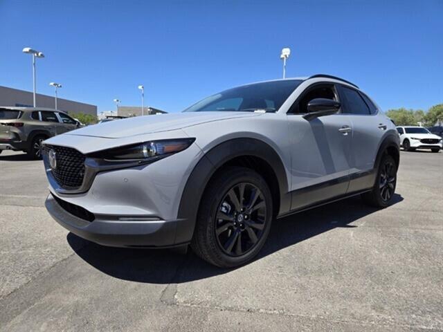 2025 Mazda CX-30 2.5 Turbo Premium Plus Package Las Vegas NV