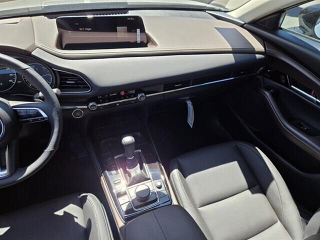 2025 Mazda CX-30 2.5 Turbo Premium Plus Package Las Vegas NV