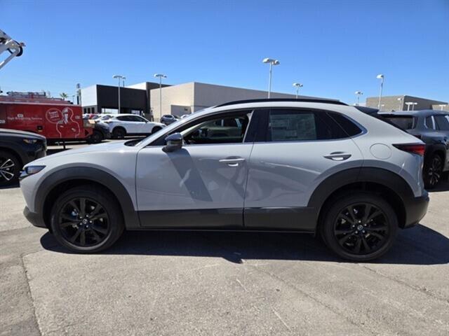 2025 Mazda CX-30 2.5 Turbo Premium Plus Package Las Vegas NV