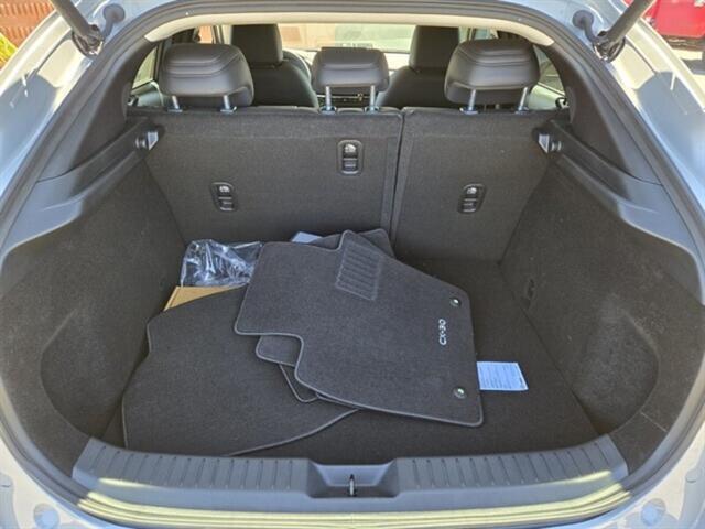 2025 Mazda CX-30 2.5 Turbo Premium Plus Package Las Vegas NV