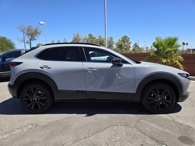 2025 Mazda CX-30 2.5 Turbo Premium Plus Package Las Vegas NV