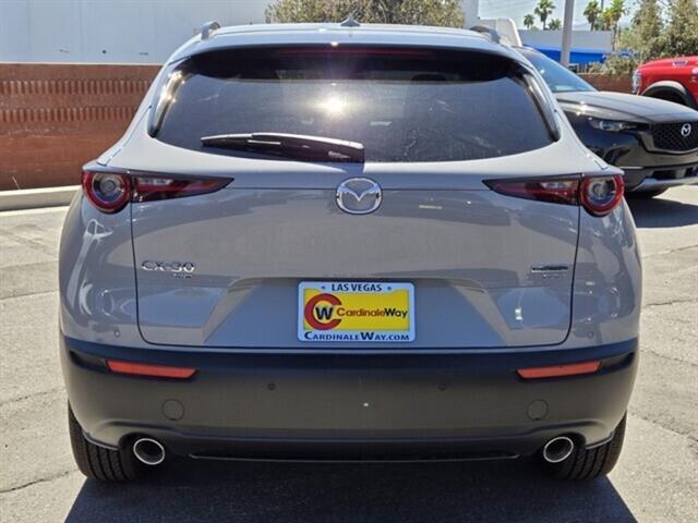 2025 Mazda CX-30 2.5 Turbo Premium Plus Package Las Vegas NV